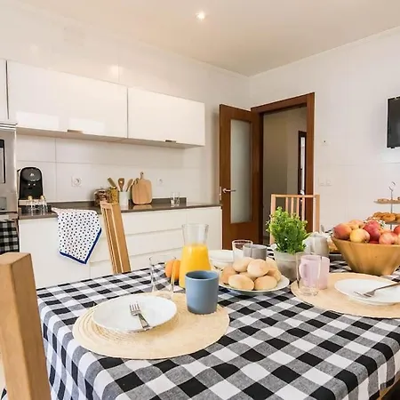 Atico Duplex Puerto Deportivo Апартаменти Хіхон
