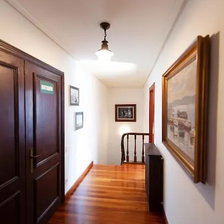 Апартаменти Atico Duplex Puerto Deportivo *