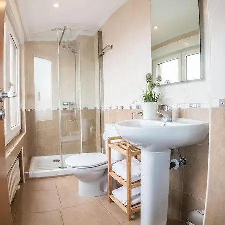 Atico Duplex Puerto Deportivo * Хіхон