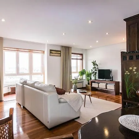 Atico Duplex Puerto Deportivo *